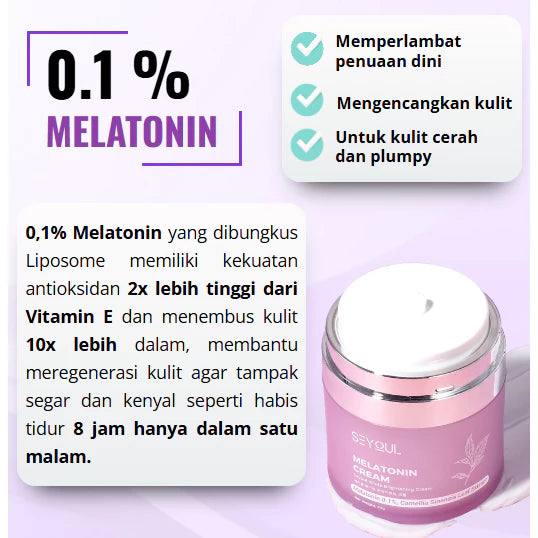 Paket NIGHT RESET DUO
